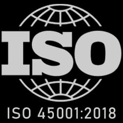 ISO 45001:2018