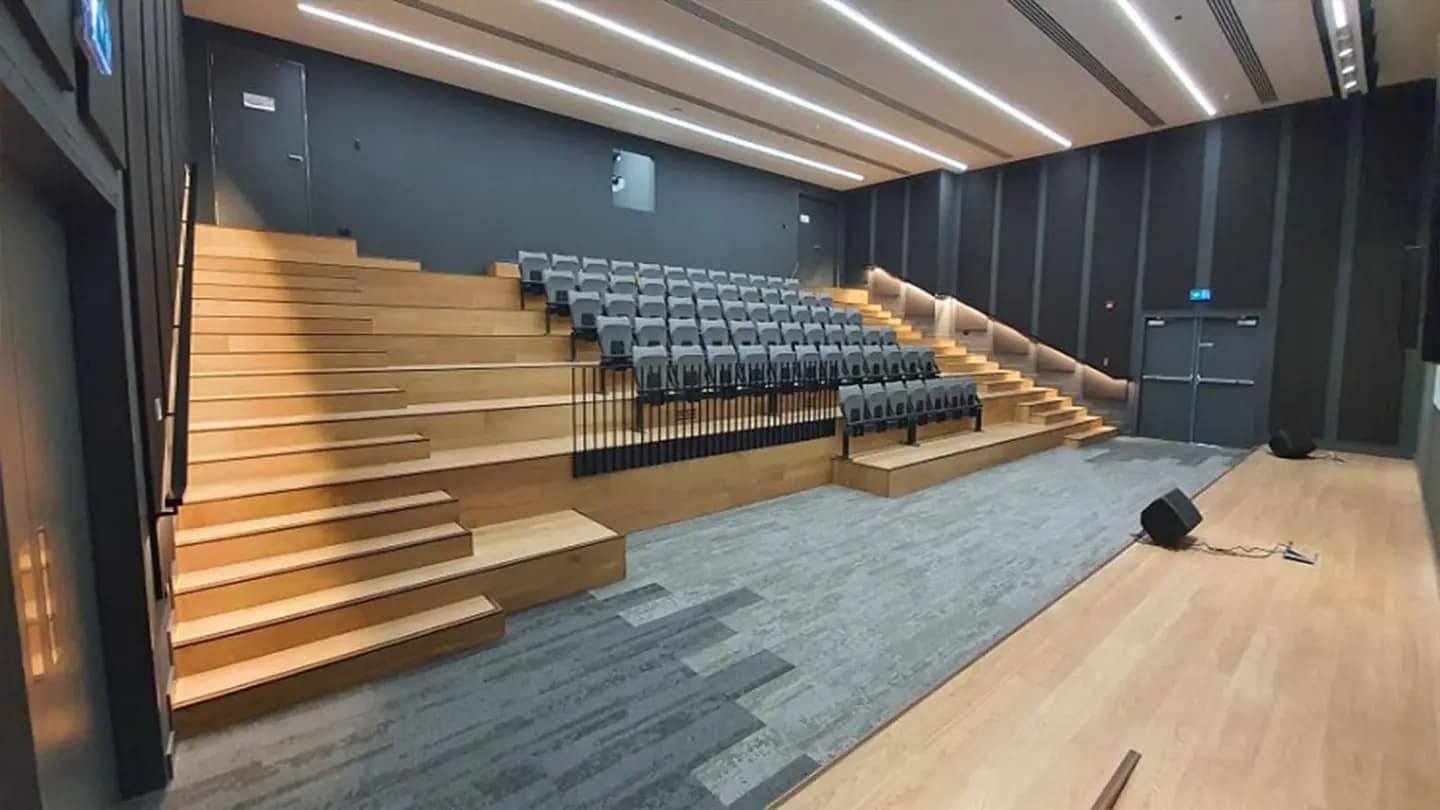 Abu Dhabi Education & Knowledge (ADEK) — photo 1