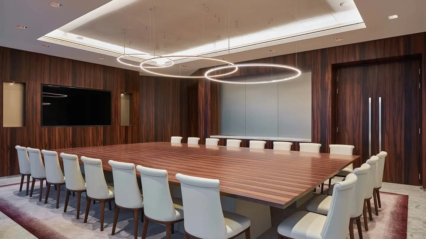 Abu Dhabi Islamic Bank Headquarters — photo 27