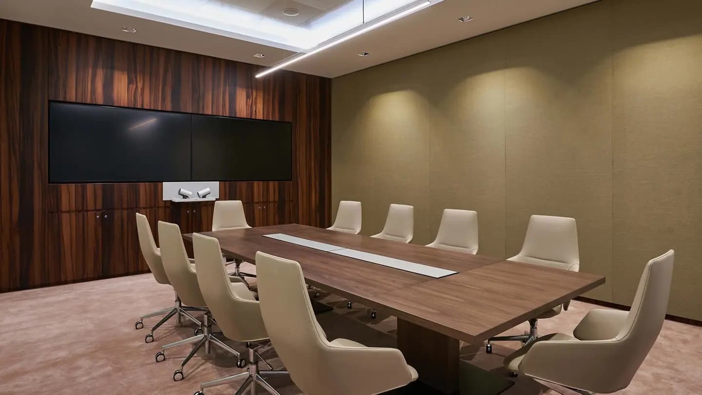 Abu Dhabi Islamic Bank Headquarters — photo 19
