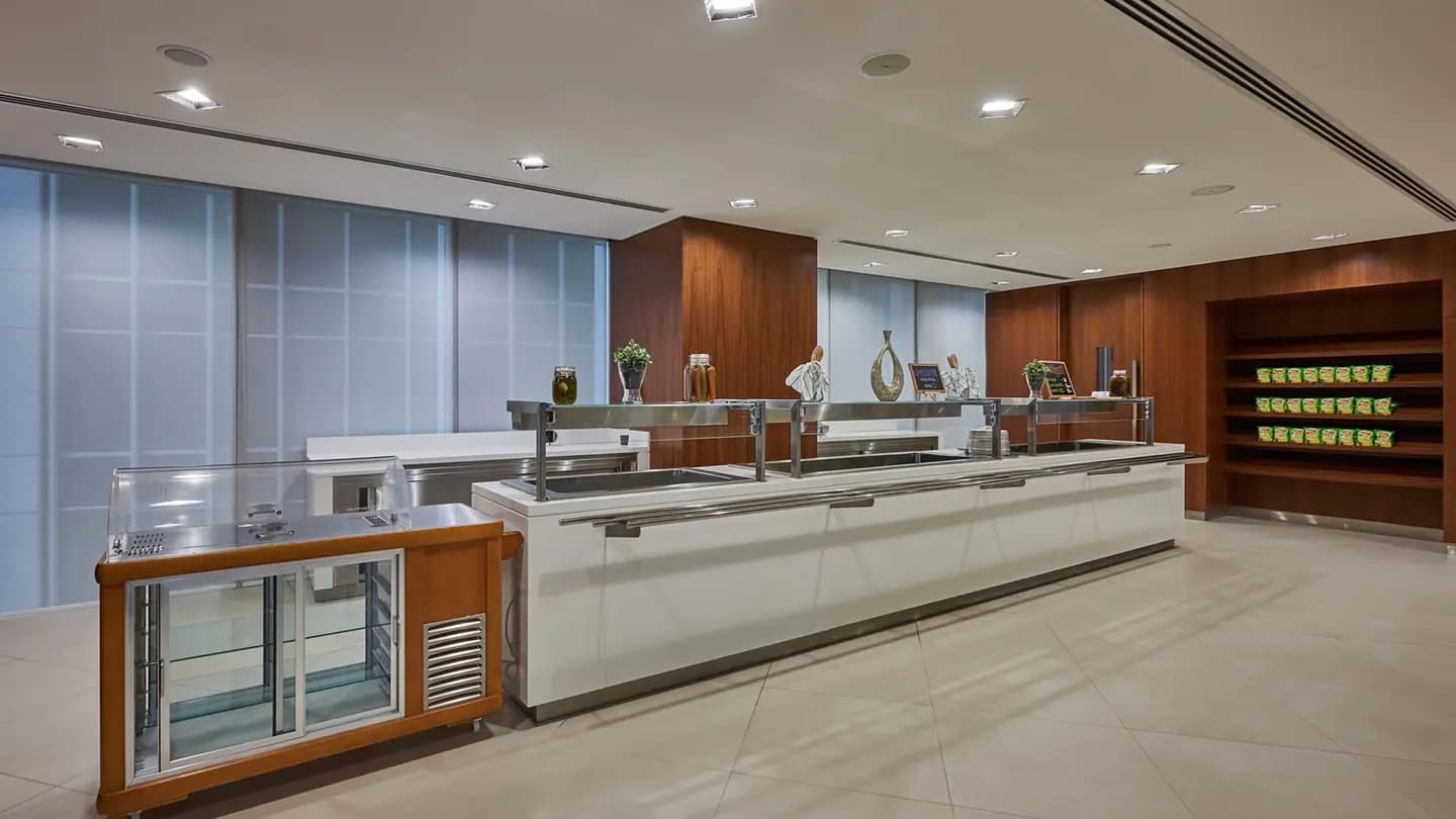 Abu Dhabi Islamic Bank Headquarters — photo 36