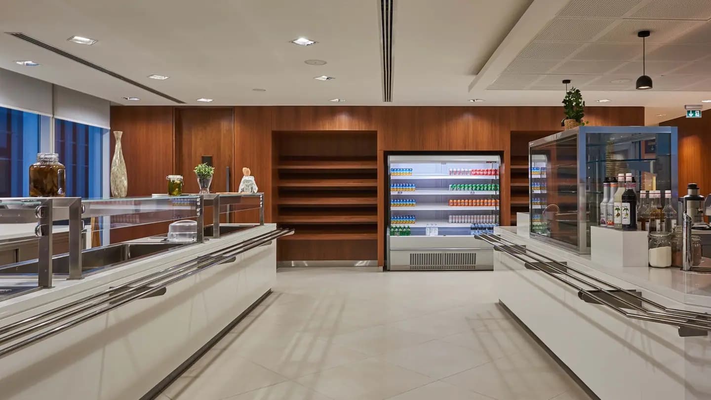Abu Dhabi Islamic Bank Headquarters — photo 34
