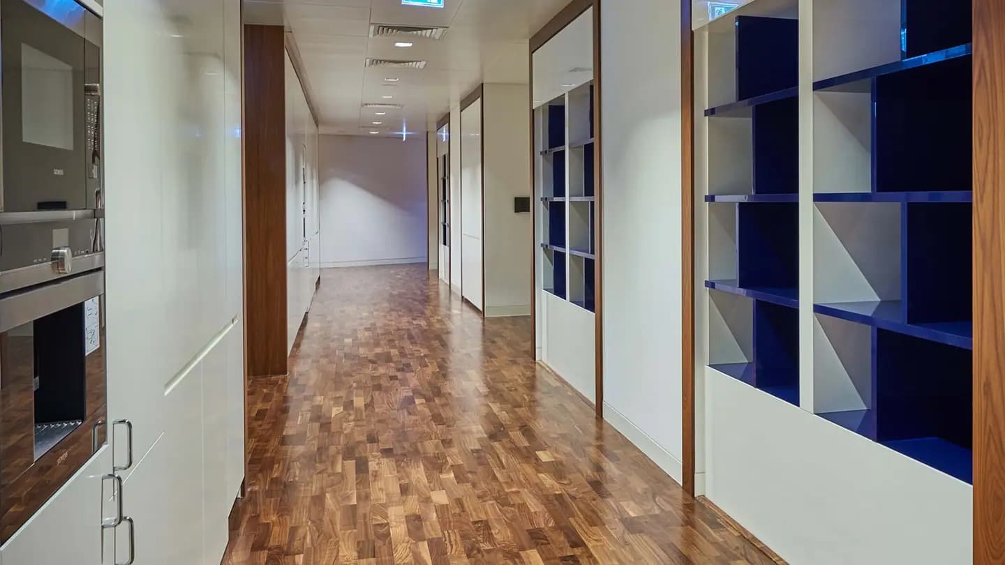 Abu Dhabi Islamic Bank Headquarters — photo 3
