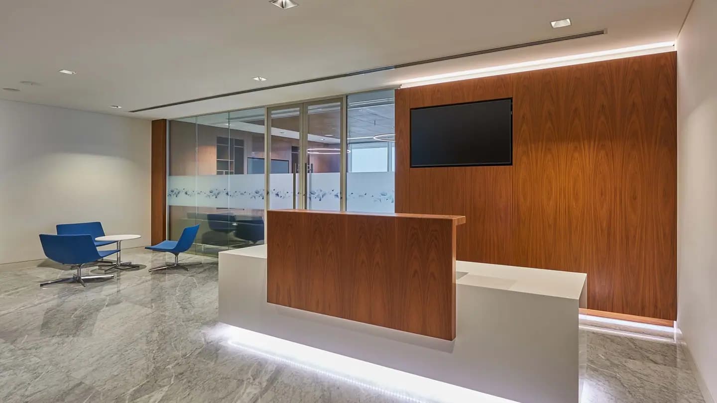Abu Dhabi Islamic Bank Headquarters — photo 6