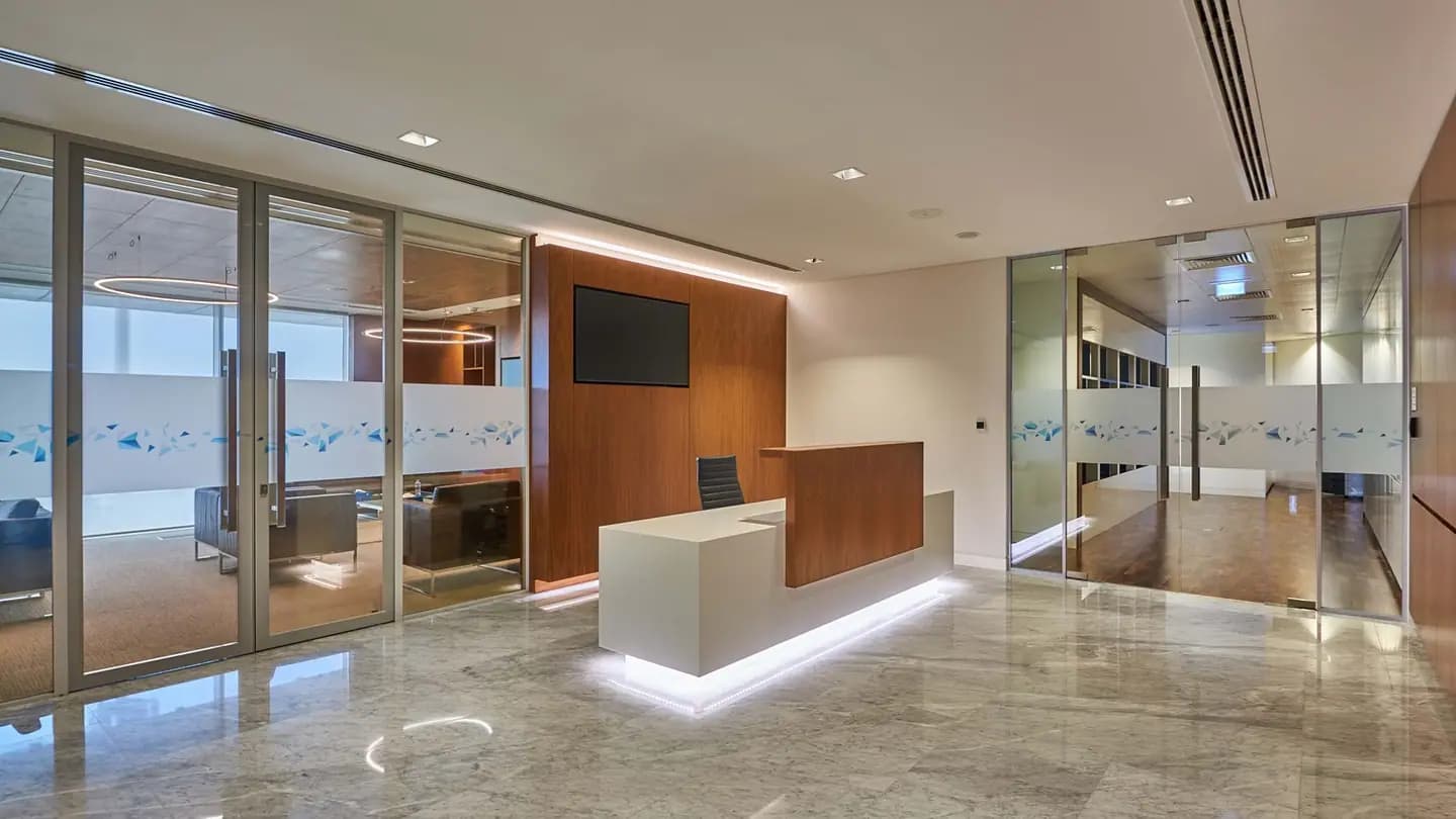 Abu Dhabi Islamic Bank Headquarters — photo 26