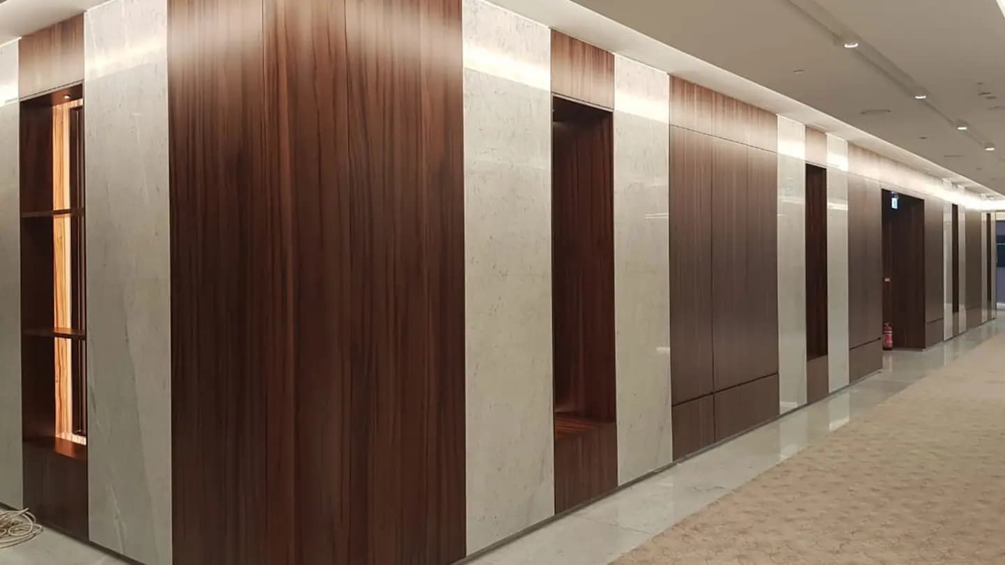 Abu Dhabi Islamic Bank Headquarters — photo 20