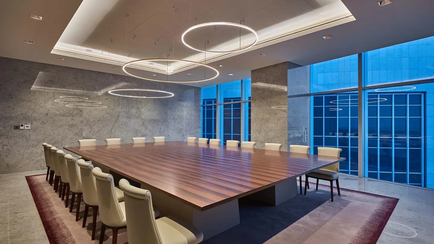 Abu Dhabi Islamic Bank Headquarters — photo 29