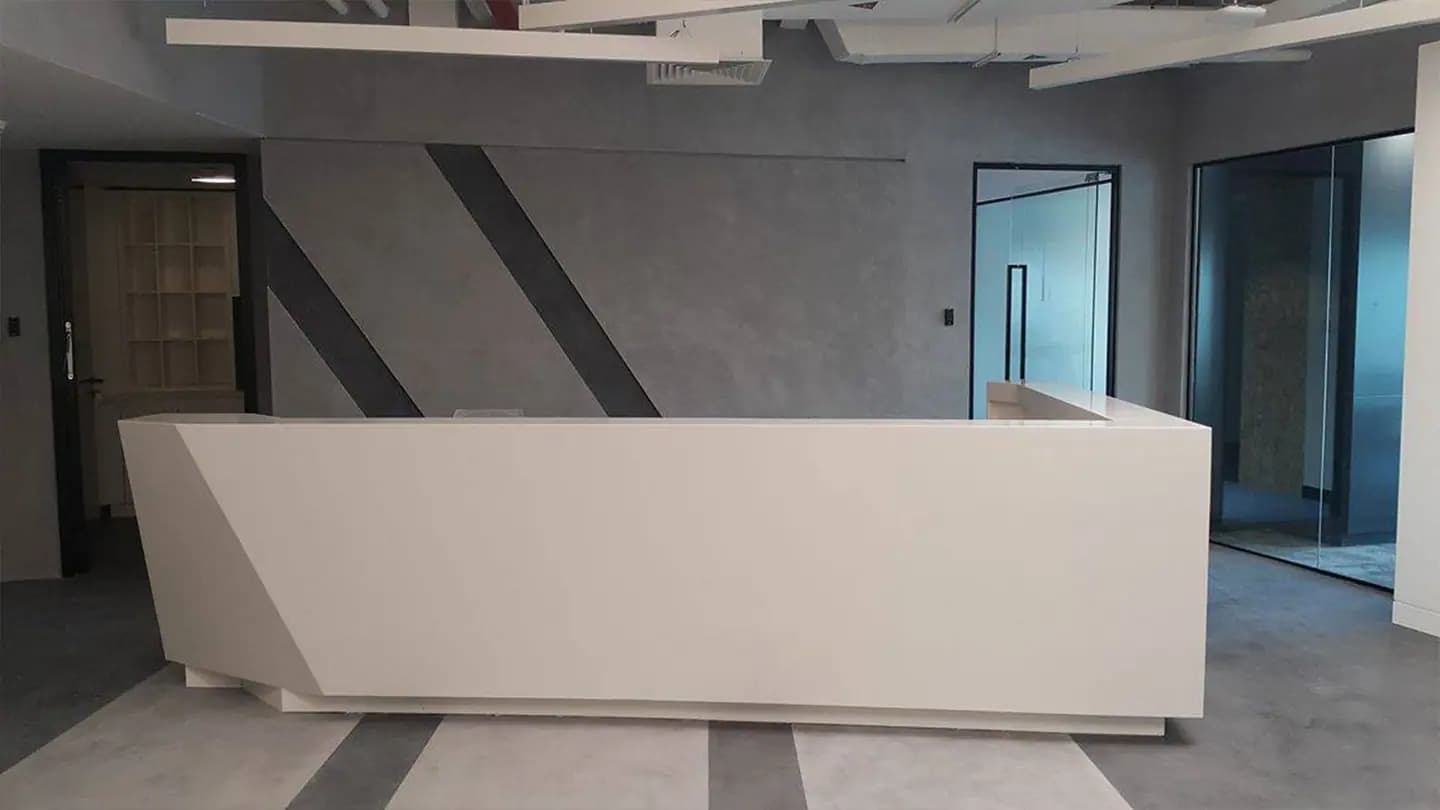 Adidas Headquarters — photo 41