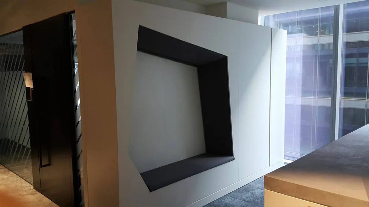Adidas Headquarters — photo 44