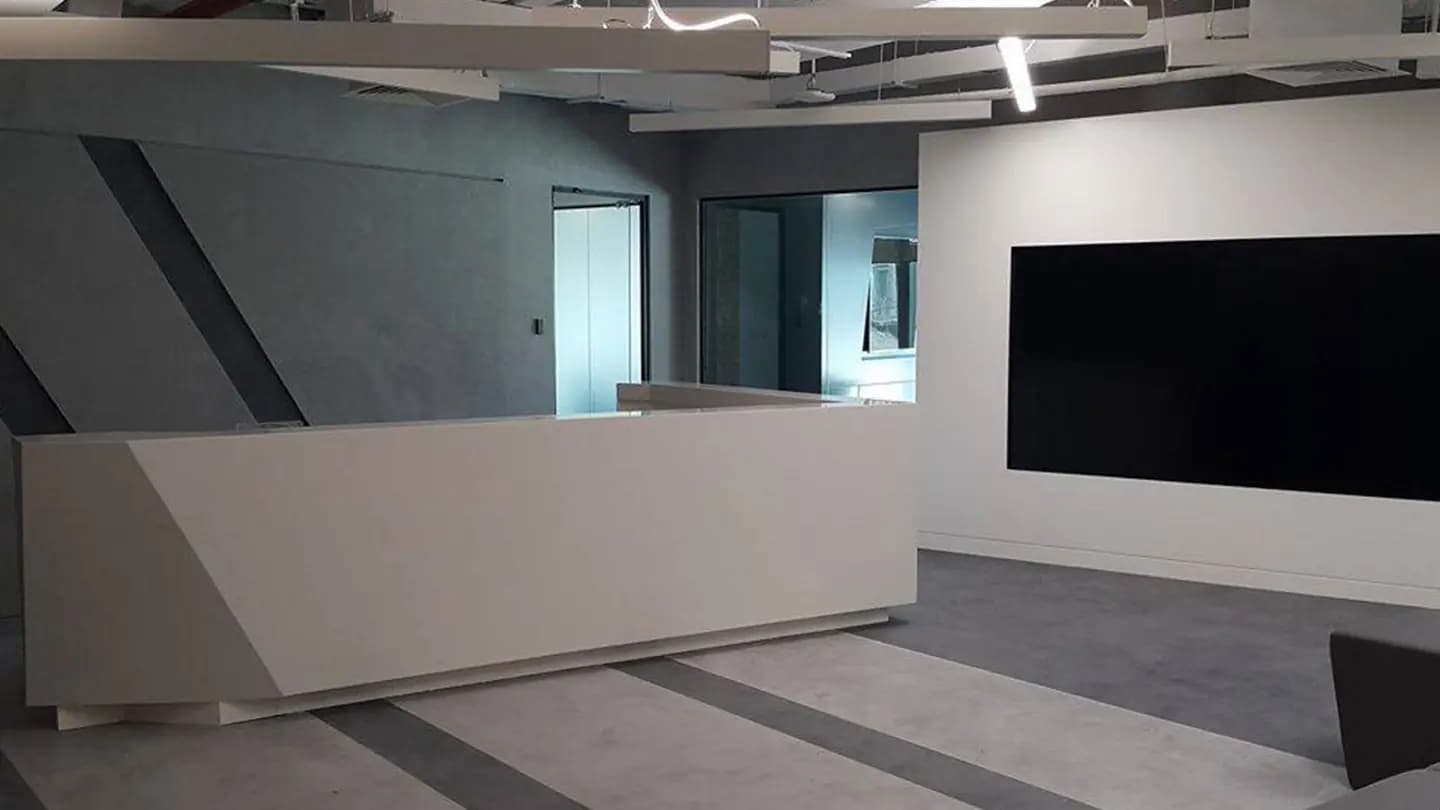 Adidas Headquarters — photo 4