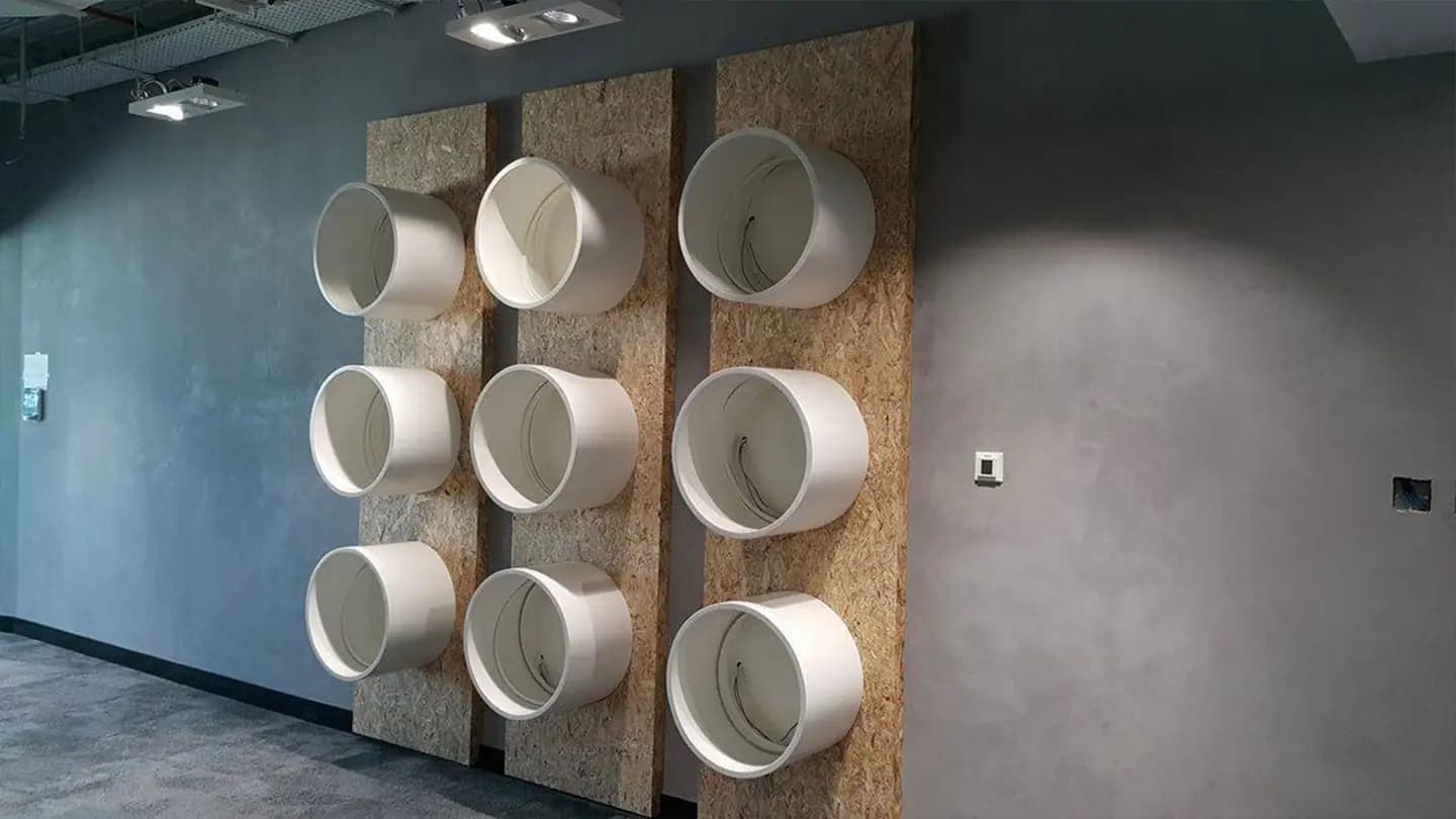 Adidas Headquarters — photo 21