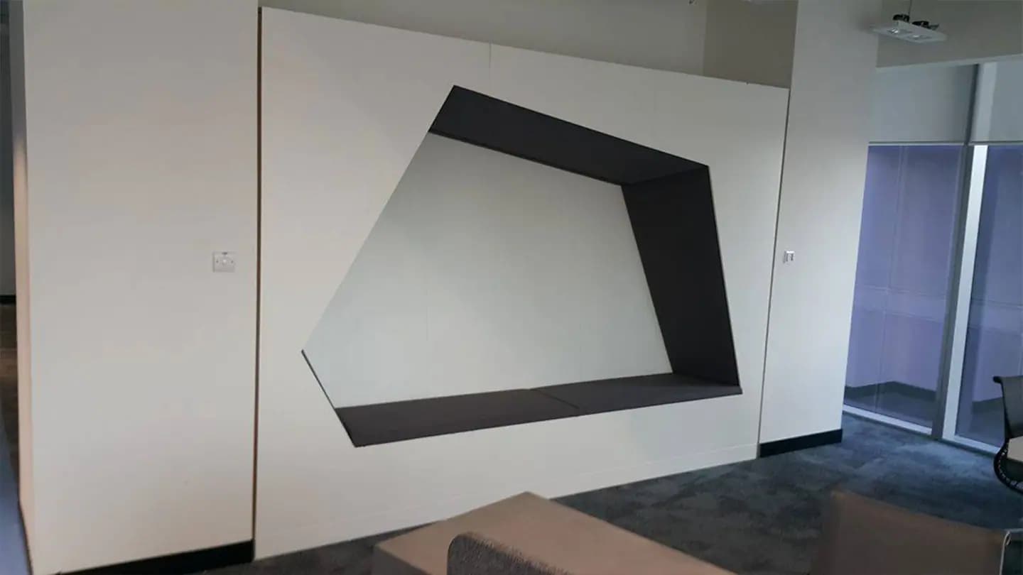 Adidas Headquarters — photo 23