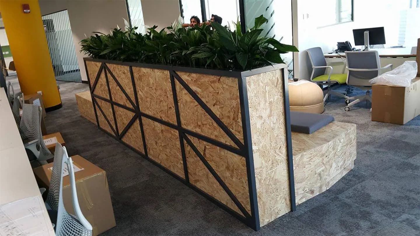 Adidas Headquarters — photo 7