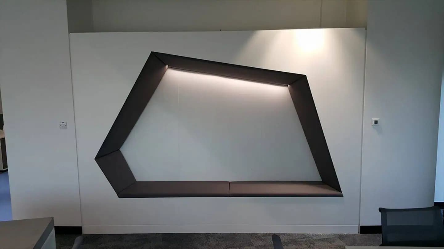 Adidas Headquarters — photo 13