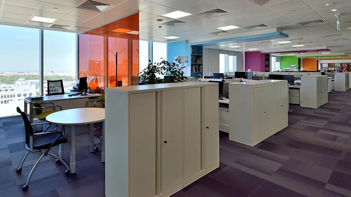 AECOM Office — photo 6
