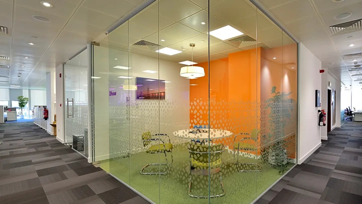 AECOM Office — photo 5