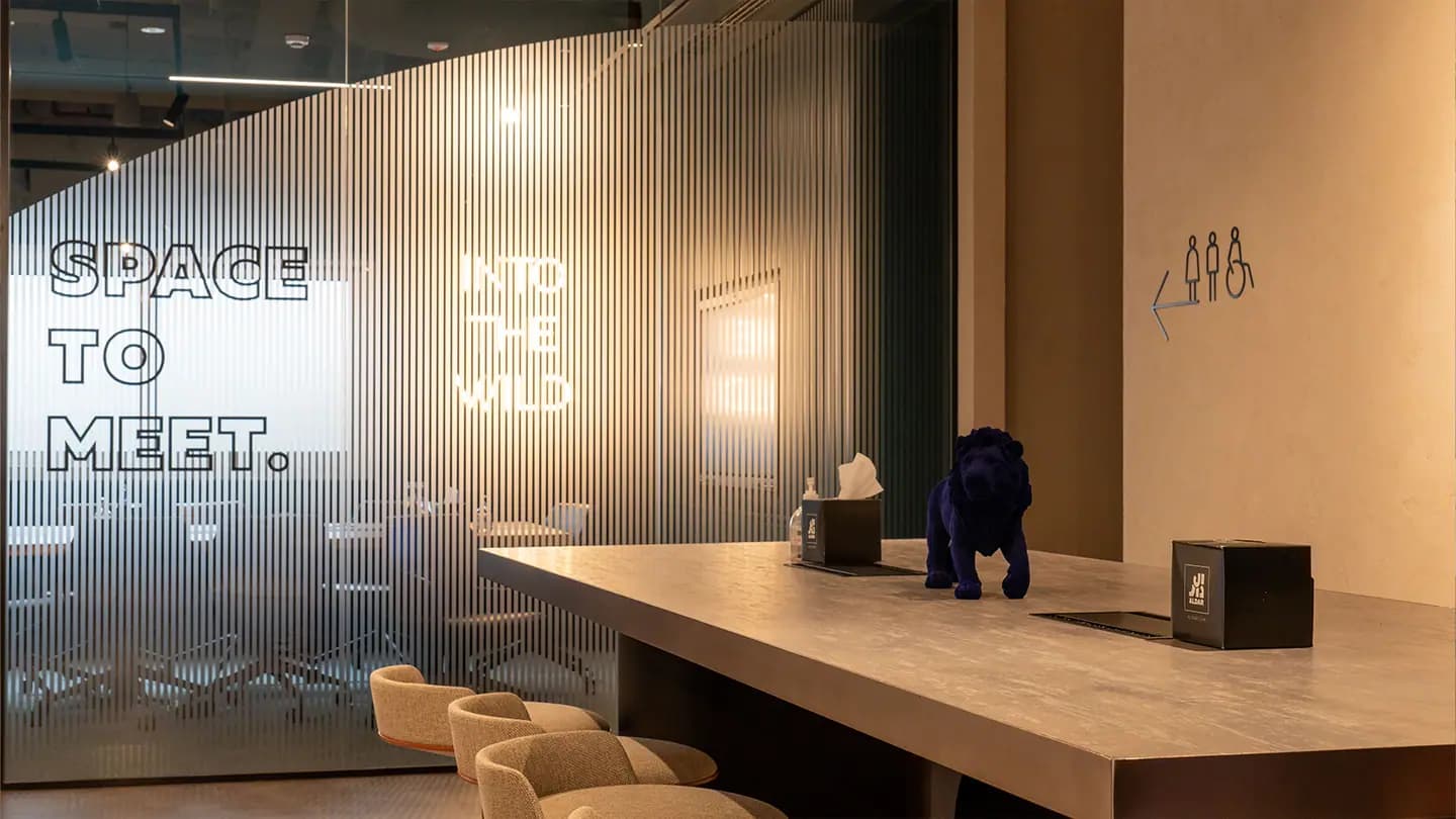 Aldar Sales Center — photo 7