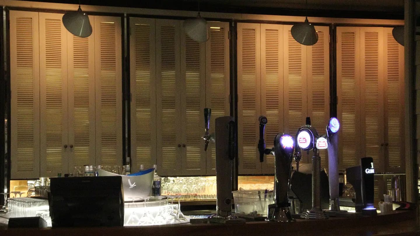 Bentley Bistro & Bar — photo 24