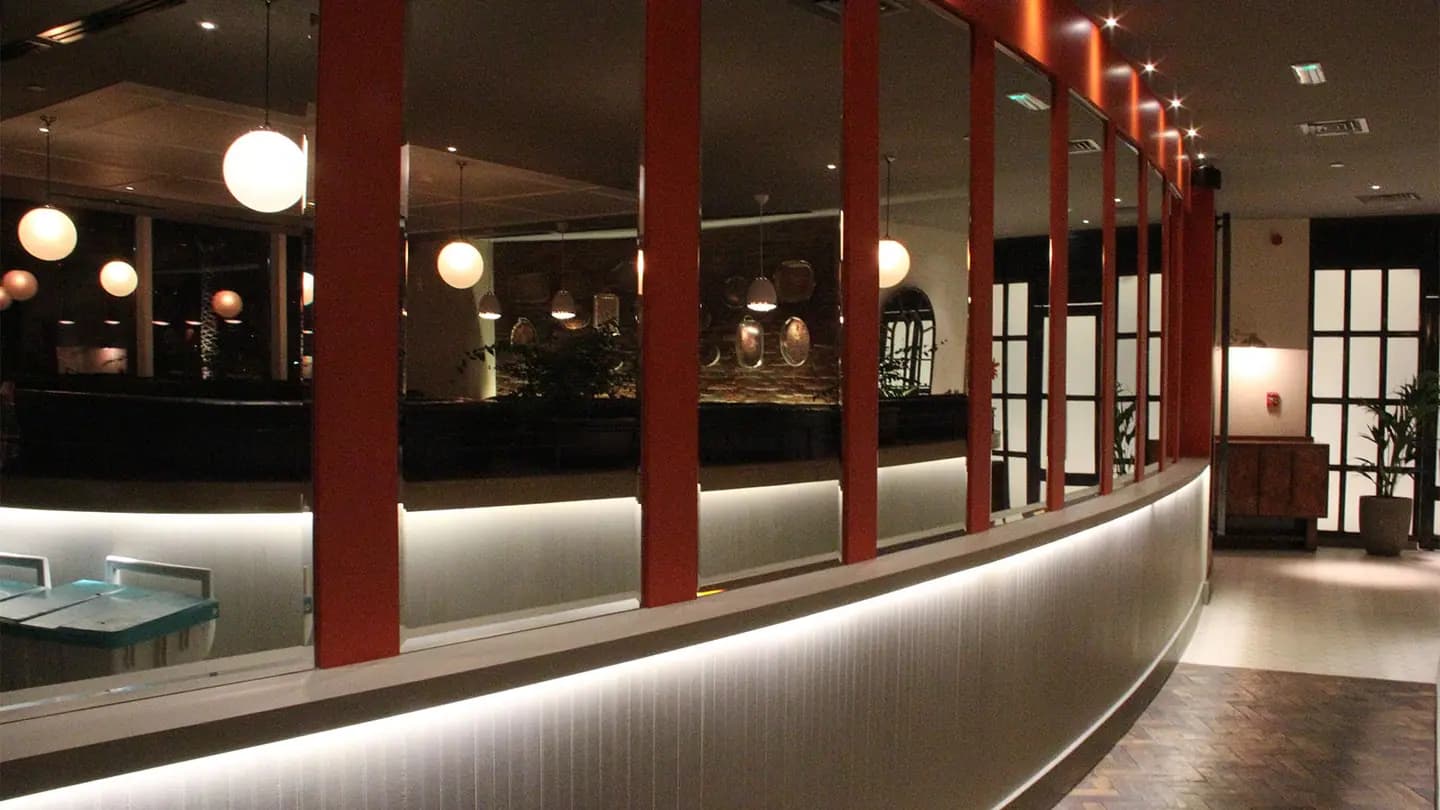 Bentley Bistro & Bar — photo 4