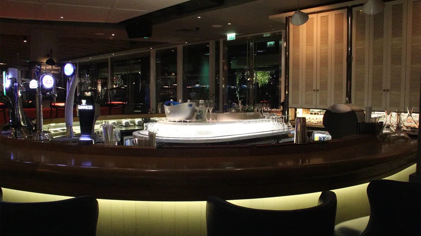 Bentley Bistro & Bar — photo 5