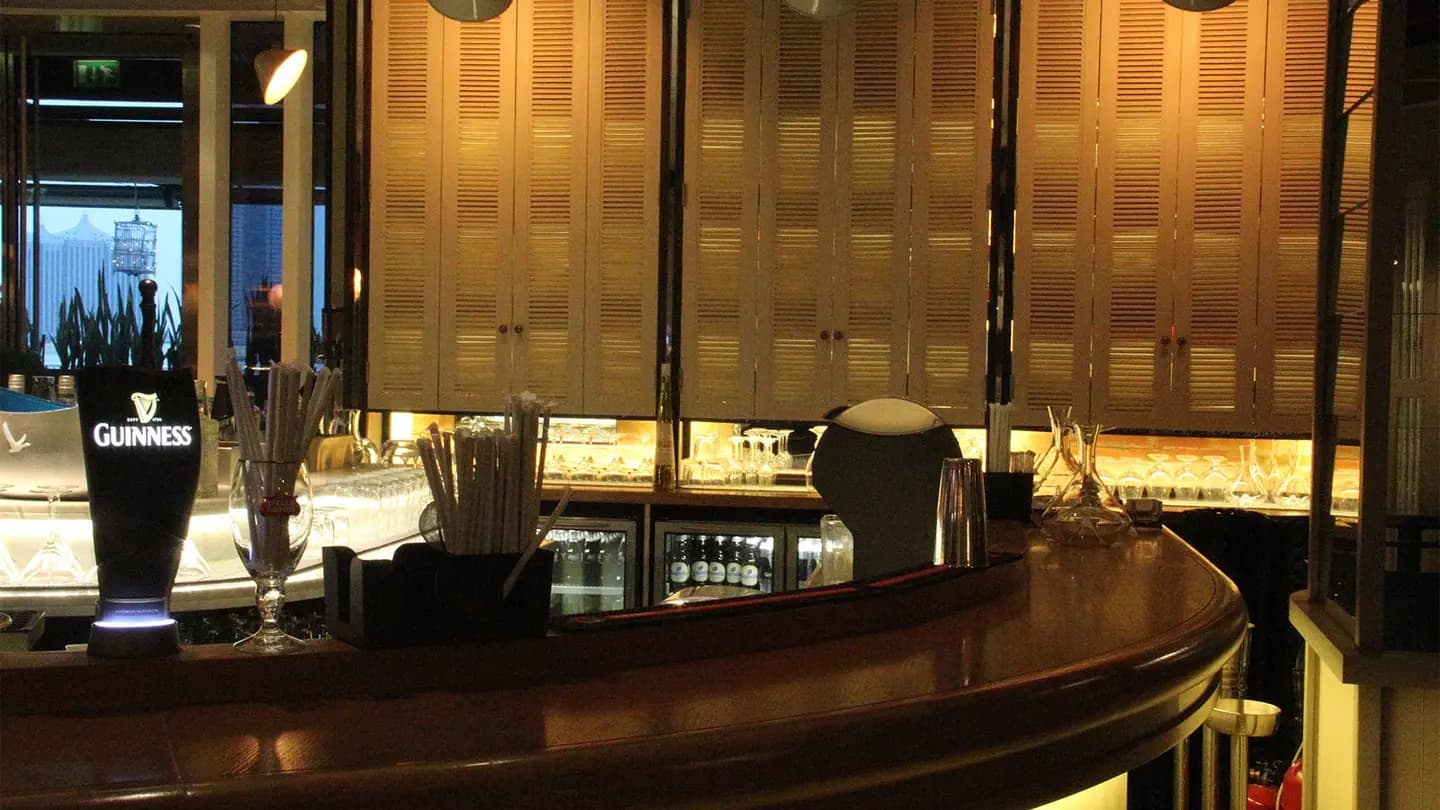Bentley Bistro & Bar — photo 34