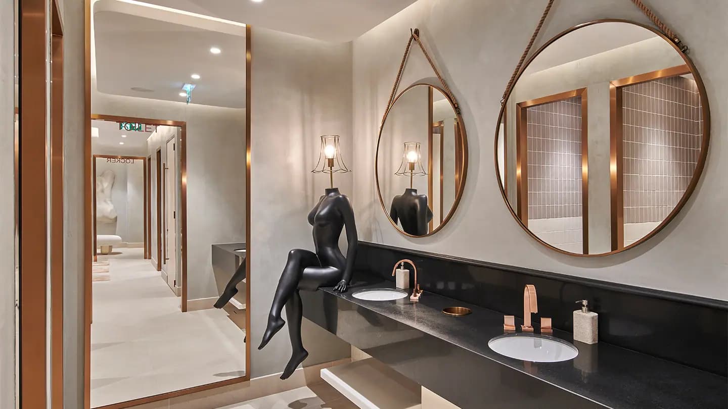 Blended Wellness Spa at Atlantis Hotel — photo 17