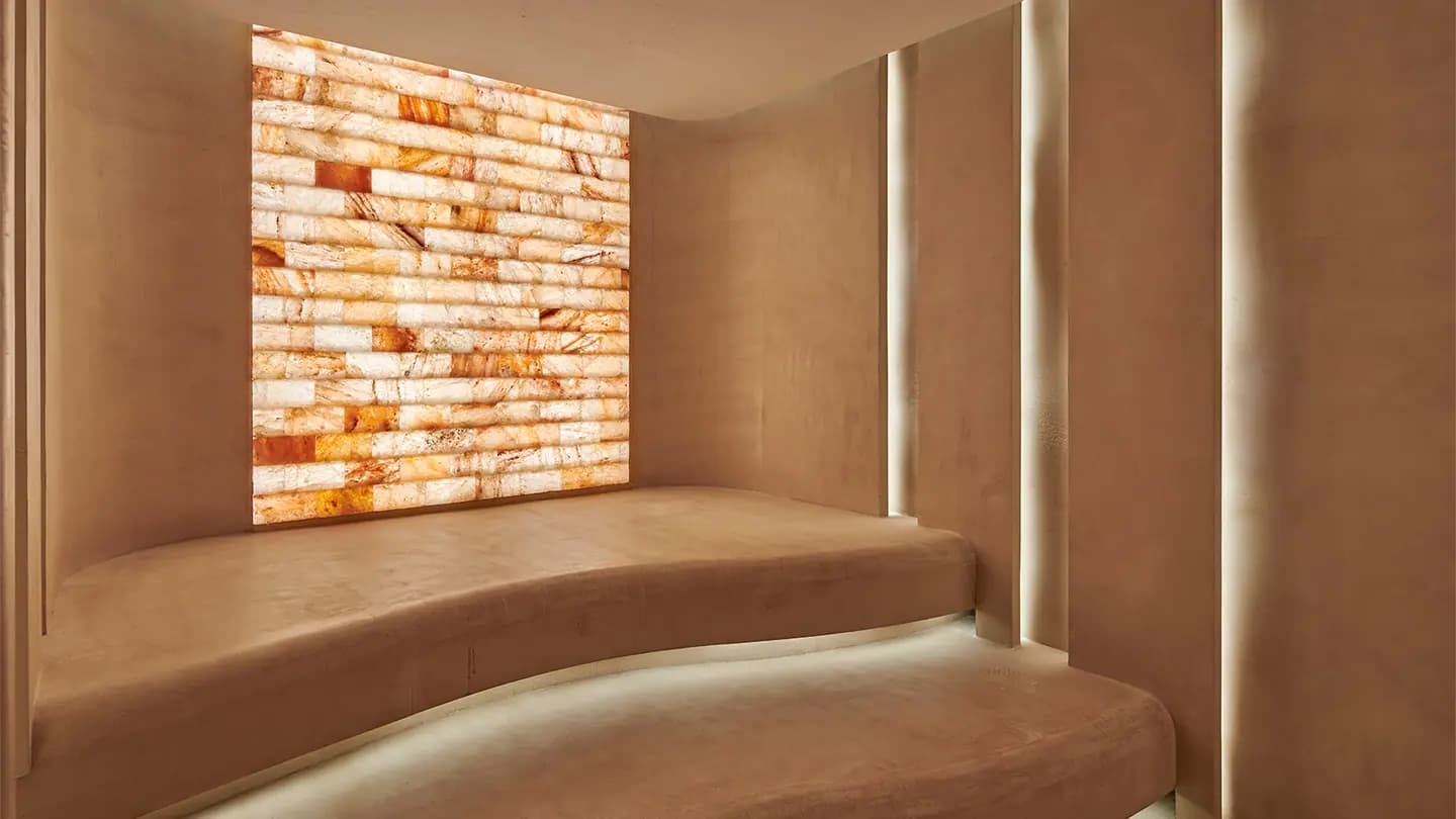 Blended Wellness Spa at Atlantis Hotel — photo 7
