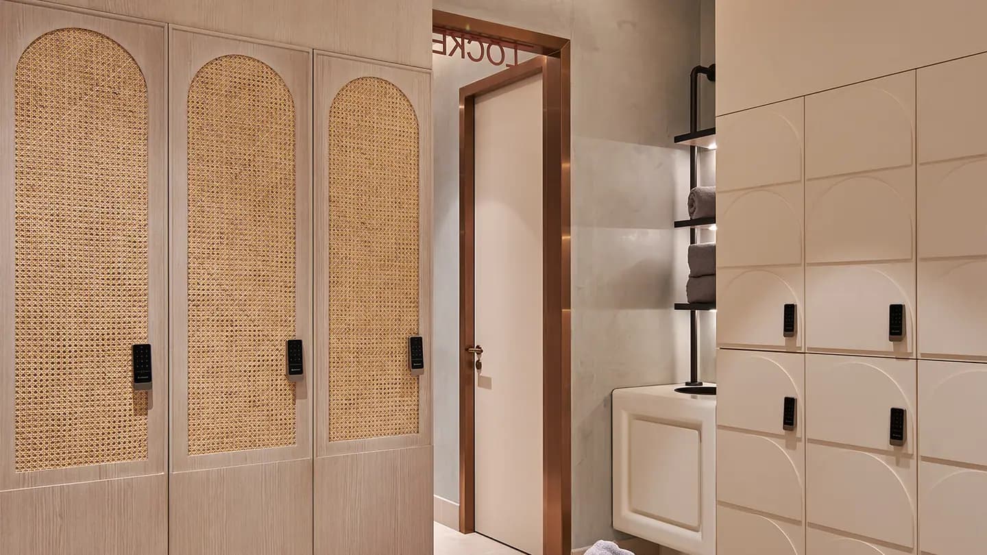 Blended Wellness Spa at Atlantis Hotel — photo 2