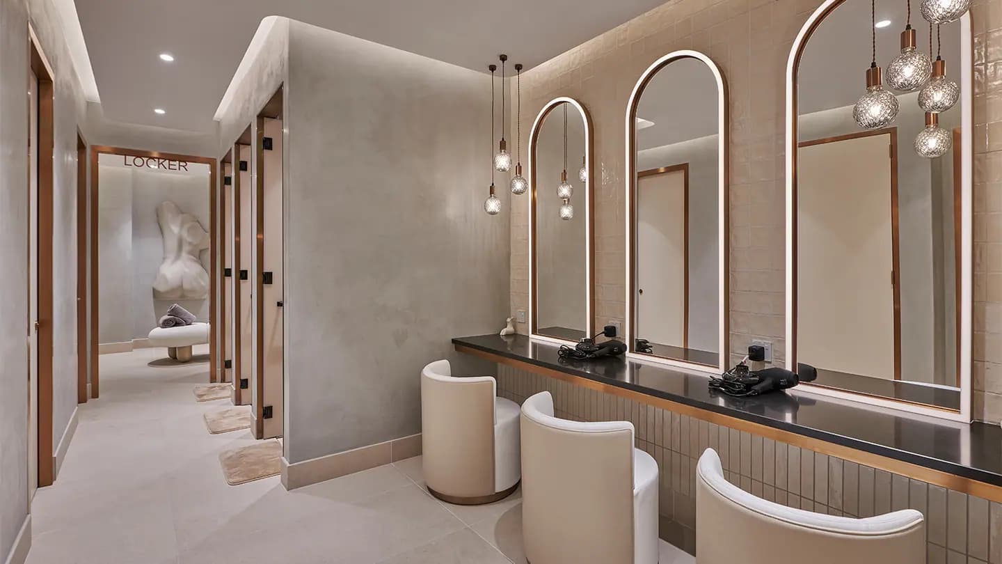 Blended Wellness Spa at Atlantis Hotel — photo 6