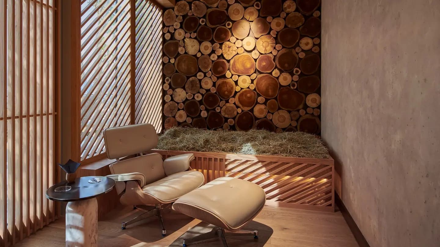 Blended Wellness Spa at Atlantis Hotel — photo 11