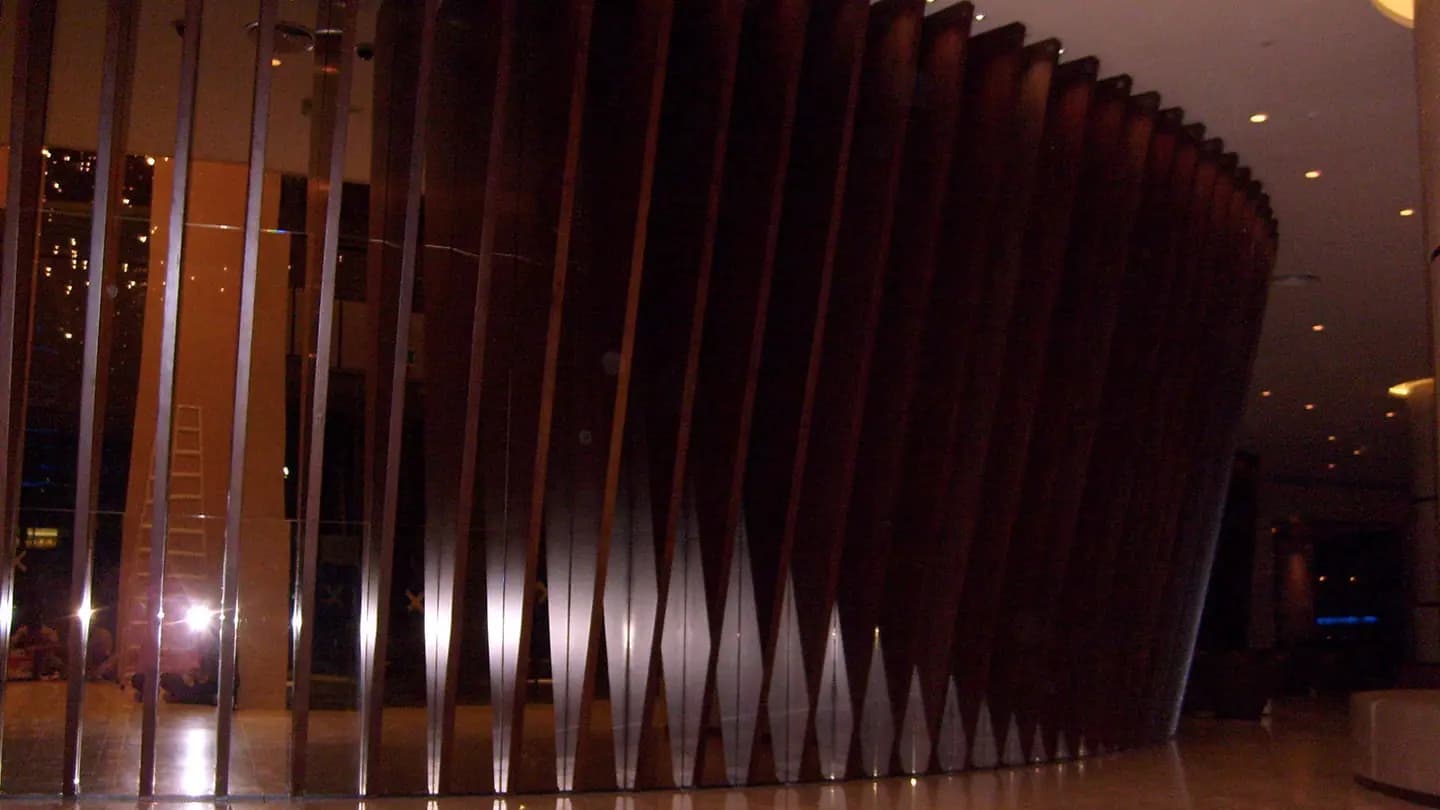 Crowne Plaza Hotel — photo 14