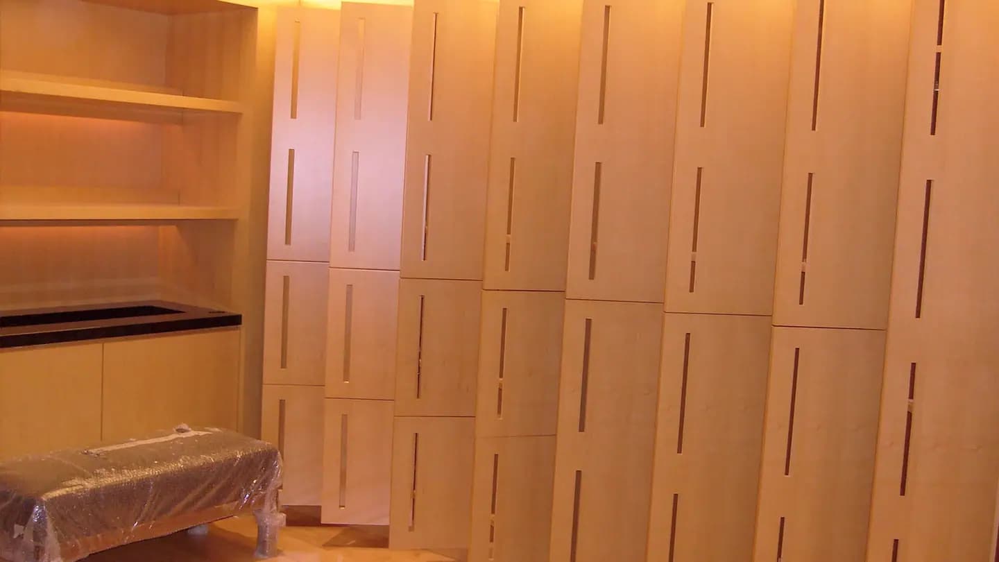 Crowne Plaza Hotel — photo 15