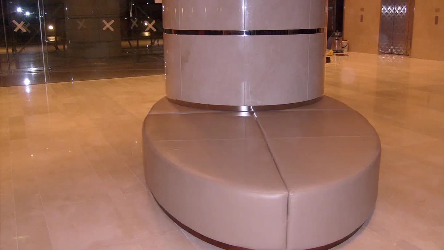 Crowne Plaza Hotel — photo 2