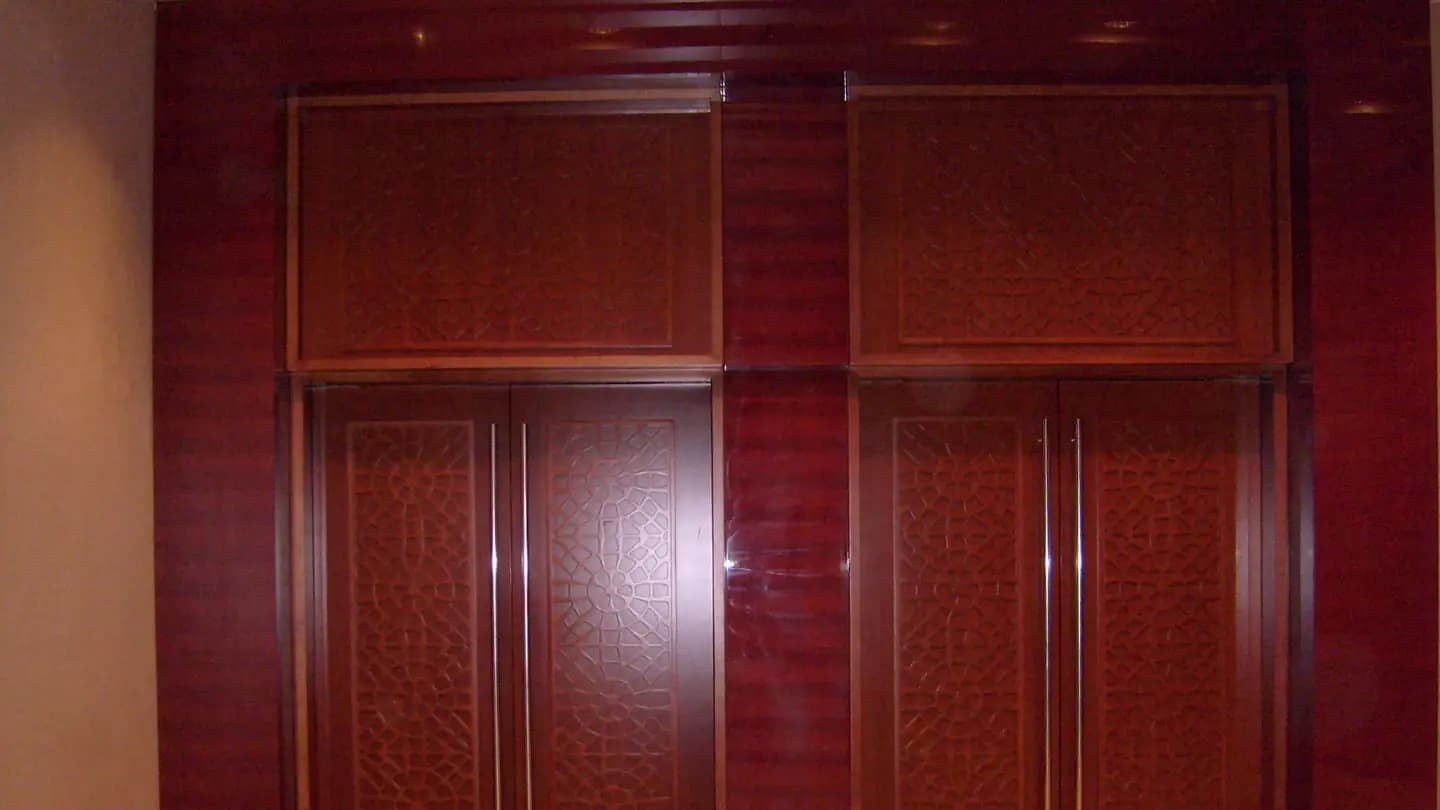Crowne Plaza Hotel — photo 1