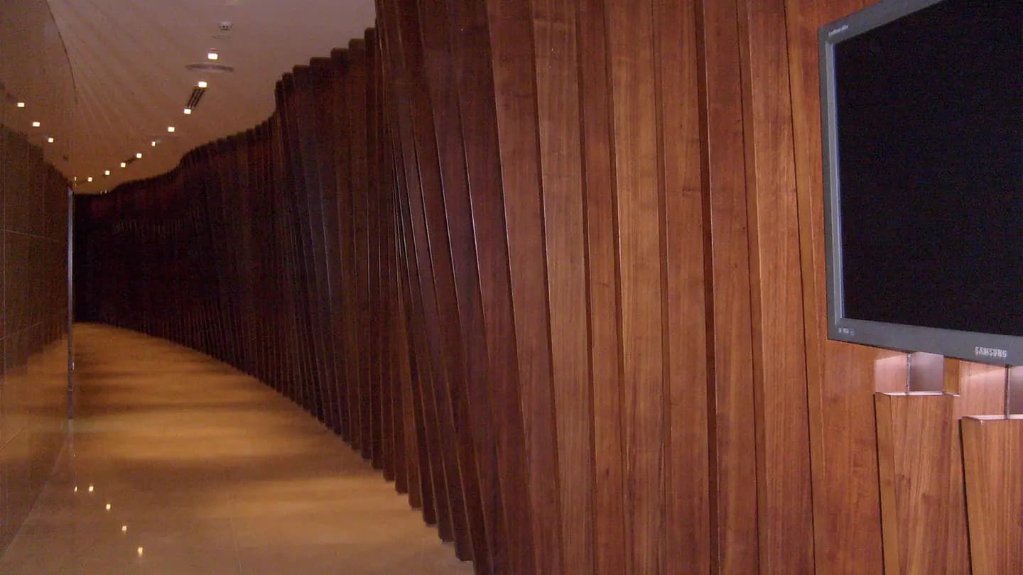 Crowne Plaza Hotel — photo 17