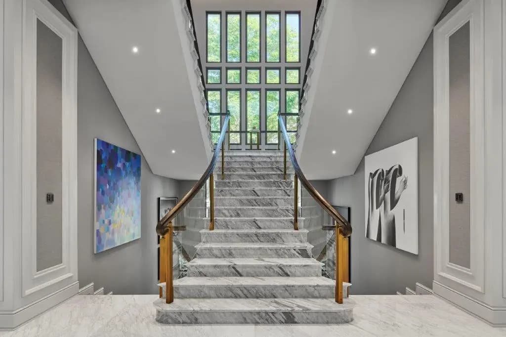 Emirates Hills Villa — photo 5
