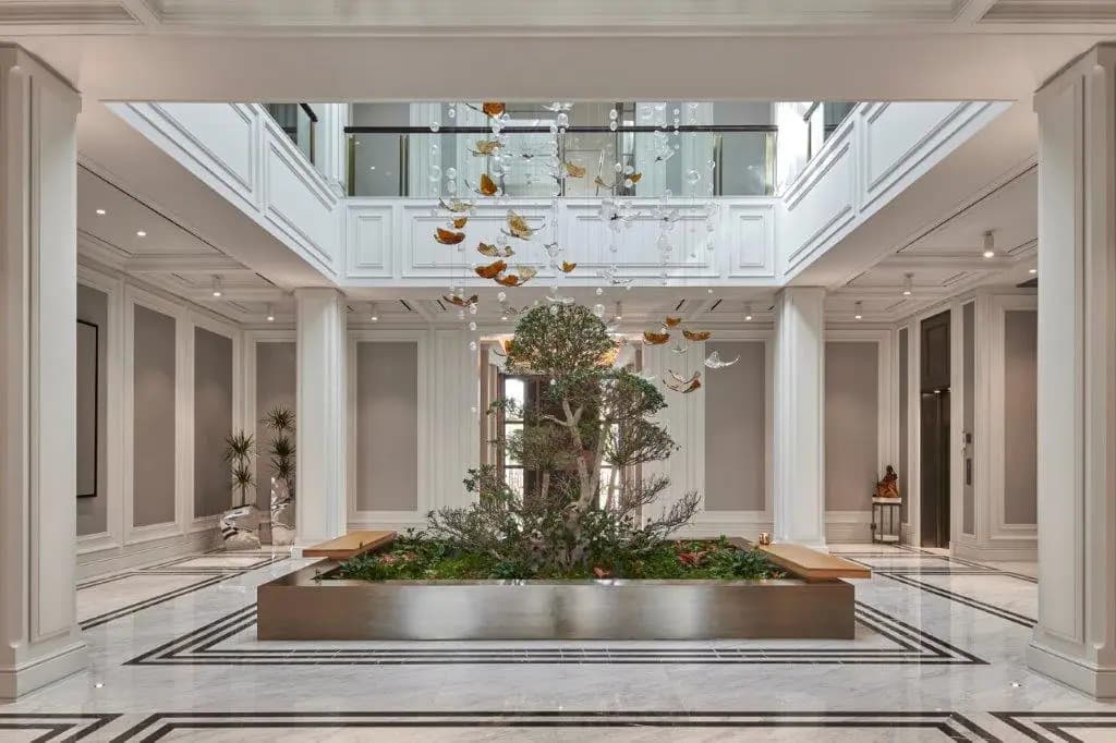 Emirates Hills Villa — photo 7