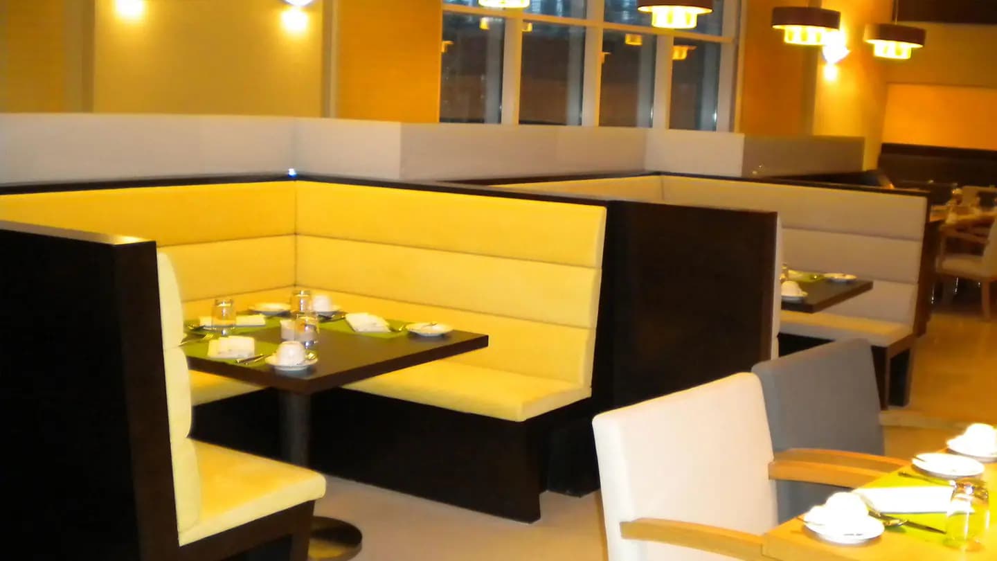 Al Wahda Millenium Hotel and Business Towers — photo 4
