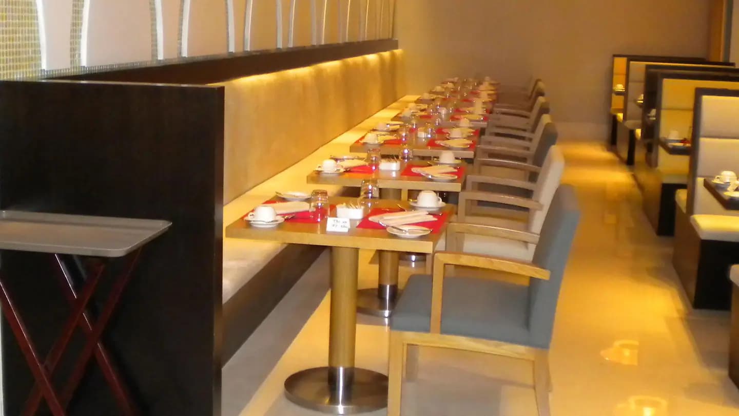 Al Wahda Millenium Hotel and Business Towers — photo 6