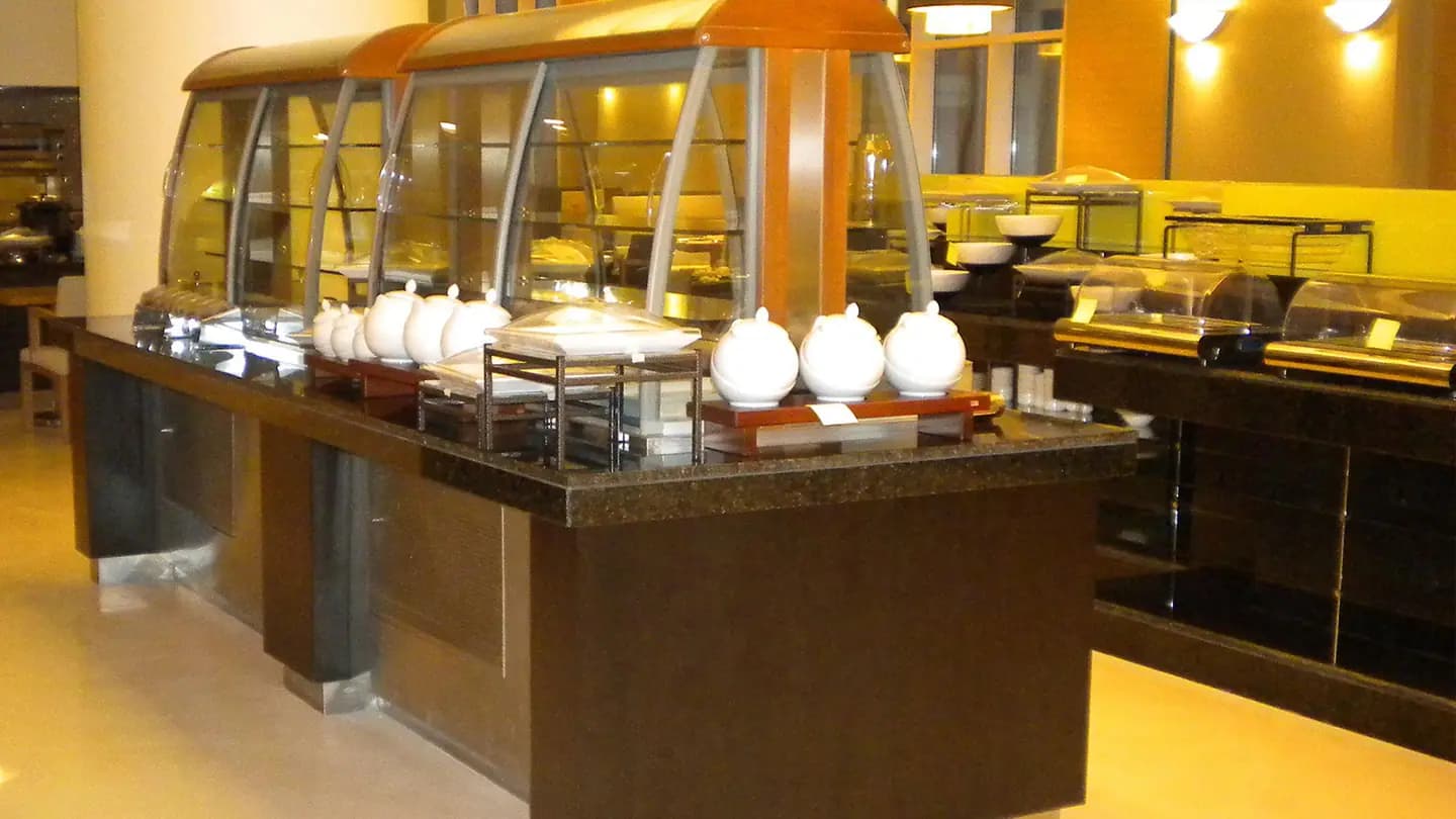 Al Wahda Millenium Hotel and Business Towers — photo 9