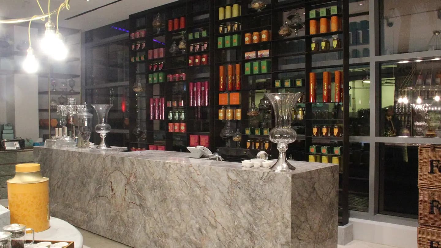 Fortnum & Mason — photo 21