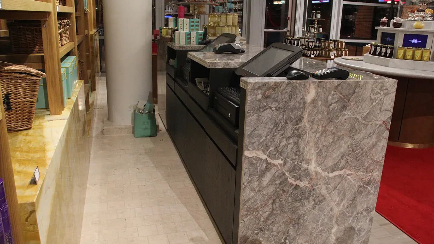 Fortnum & Mason — photo 23