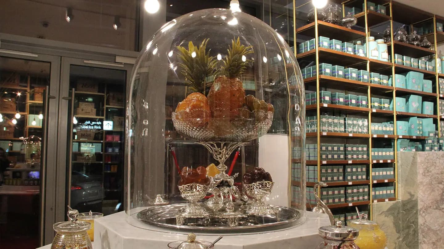 Fortnum & Mason — photo 6