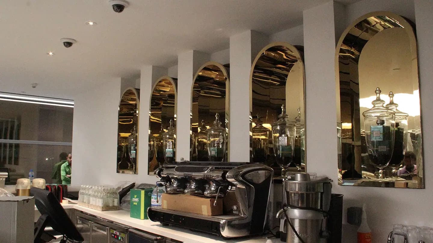 Fortnum & Mason — photo 18
