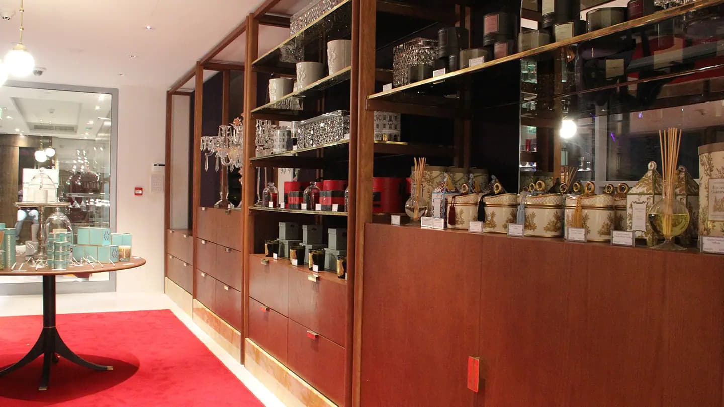 Fortnum & Mason — photo 15