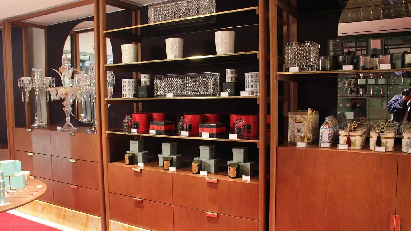 Fortnum & Mason — photo 11