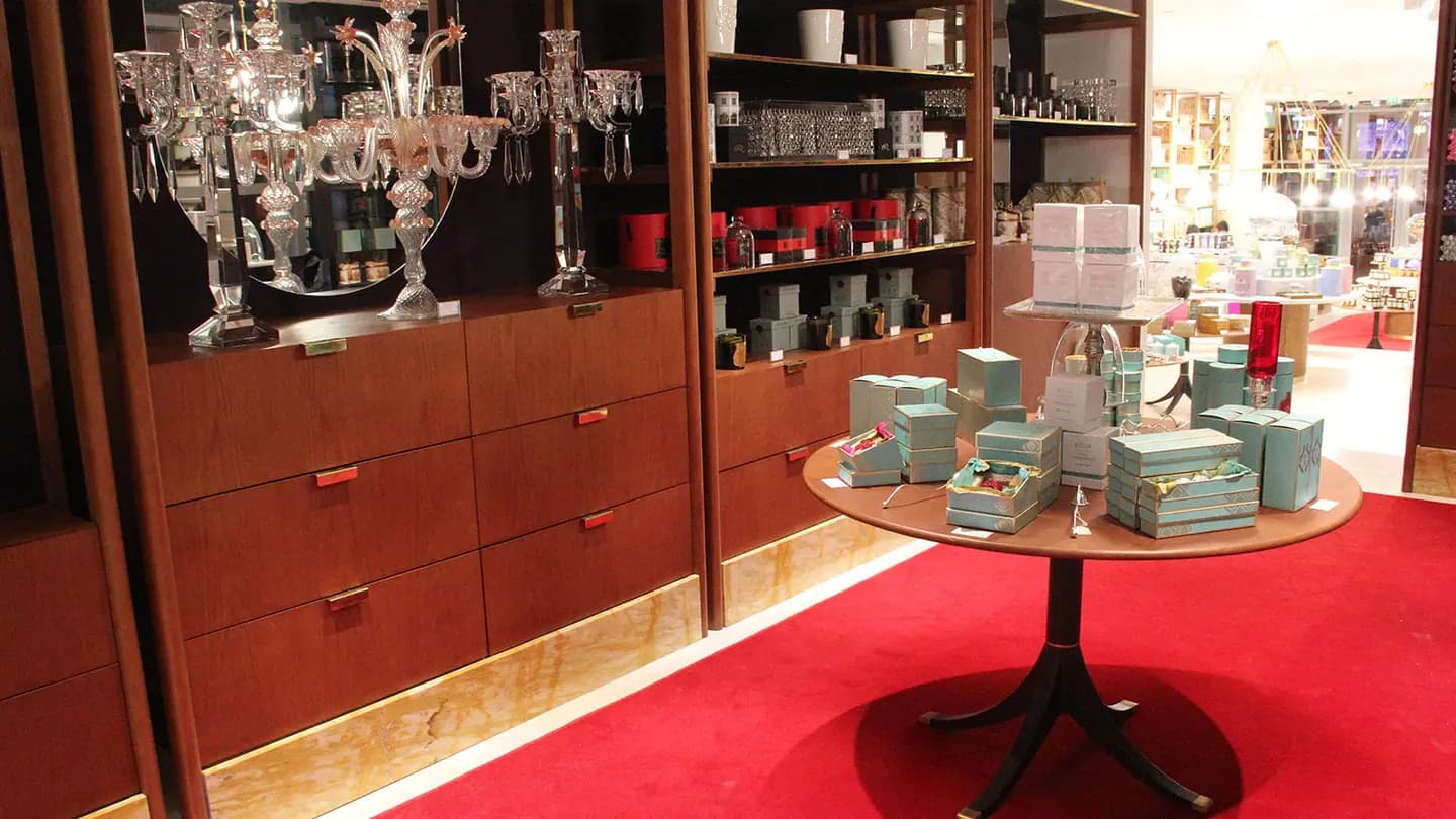 Fortnum & Mason — photo 25