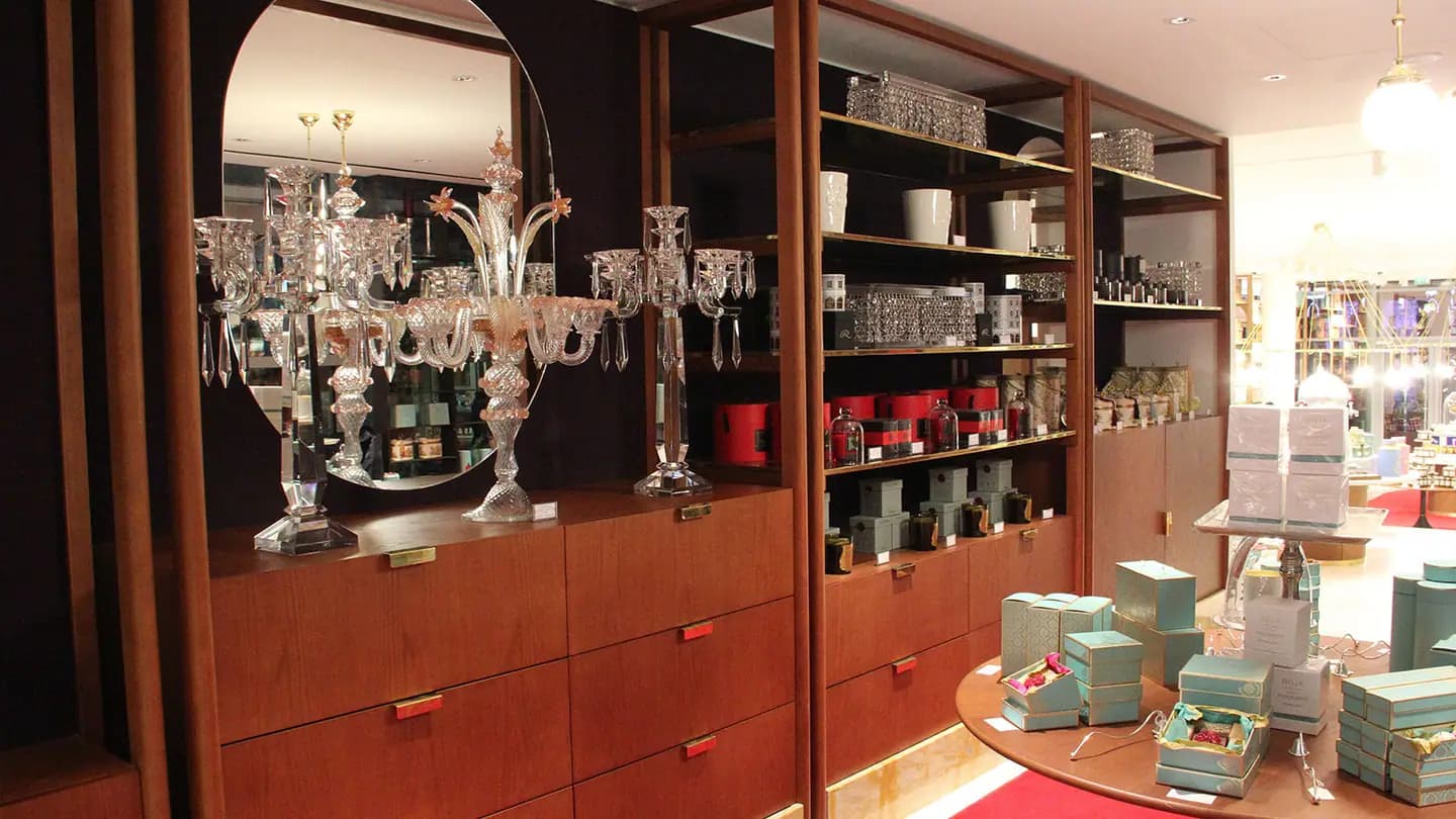 Fortnum & Mason — photo 8