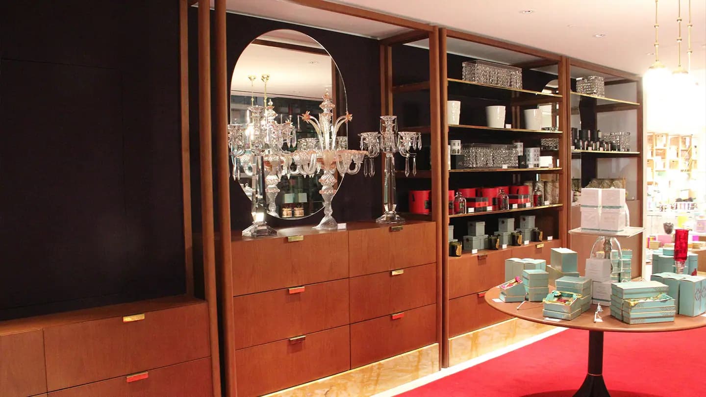 Fortnum & Mason — photo 1