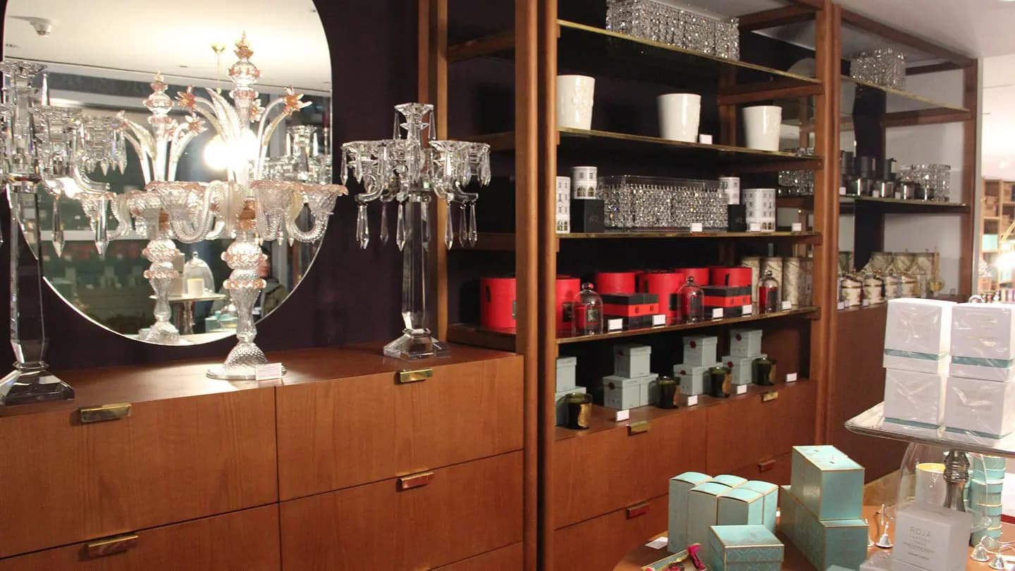 Fortnum & Mason — photo 13